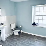 The Georgian Townhouse - 4 Bedrooms - Sleeps 9 펜션 화이트헤이븐