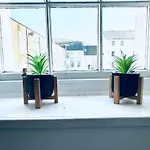 The Georgian Townhouse - 4 Bedrooms - Sleeps 9 * 화이트헤이븐
