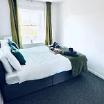 The Georgian Townhouse - 4 Bedrooms - Sleeps 9 * 화이트헤이븐