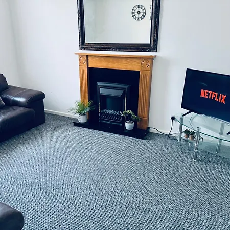 Casa vacanze The Georgian Townhouse - 4 Bedrooms - Sleeps 9