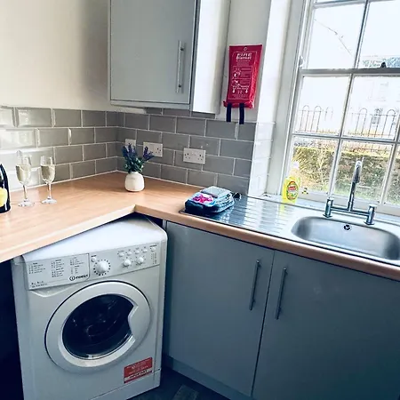 The Georgian Townhouse - 4 Bedrooms - Sleeps 9 Casa vacanze *