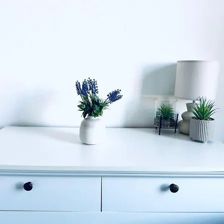 Hébergement de vacances The Georgian Townhouse - 4 Bedrooms - Sleeps 9 *