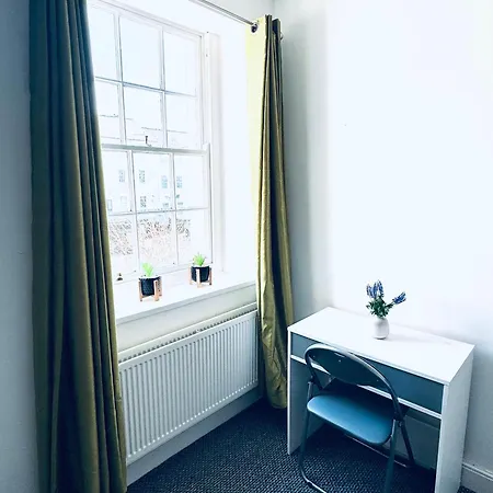 Holiday home The Georgian Townhouse - 4 Bed House